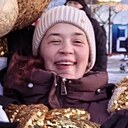 Лиза, 19 лет