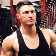 Фотография мужчины Александр, 30 лет из г. Москва