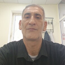 Фотография мужчины Сеймур, 51 год из г. Тюмень
