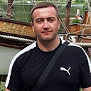 Гек, 40 лет