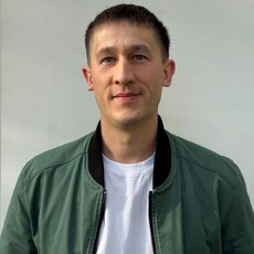 Фотография мужчины Александр, 32 года из г. Уфа