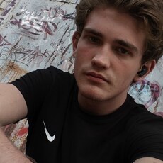 Фотография мужчины Georgy, 20 лет из г. Нижний Новгород