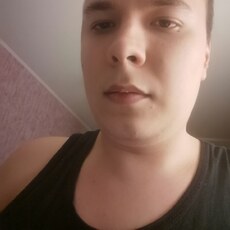 Фотография мужчины Кирилл, 25 лет из г. Тверь