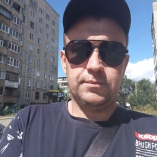 Фотография мужчины Николай, 35 лет из г. Орск