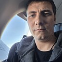 Виктор, 35 лет