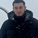 Durbek, 22 года