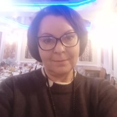 Фотография девушки Надежда, 51 год из г. Тольятти