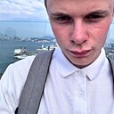 Кирилл, 22 года