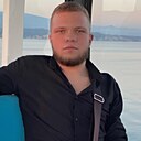 Данил, 23 года