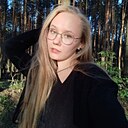 Анастасия, 21 год