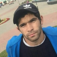 Фотография мужчины Роман, 33 года из г. Георгиевск