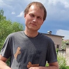Фотография мужчины Север, 36 лет из г. Санкт-Петербург