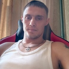 Фотография мужчины Алексей, 30 лет из г. Кемерово