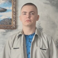 Фотография мужчины Максим, 23 года из г. Липецк