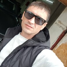 Фотография мужчины Сергей, 39 лет из г. Кишинев