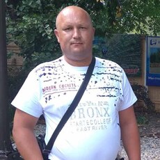 Фотография мужчины Сергей, 43 года из г. Павлово
