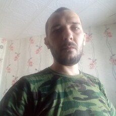 Фотография мужчины Андрей, 32 года из г. Оренбург