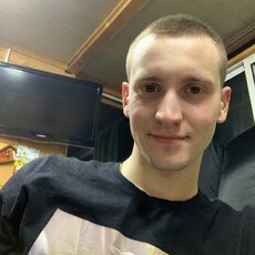 Фотография мужчины Виталий, 24 года из г. Луховицы