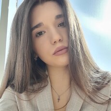 Фотография девушки Дарья, 18 лет из г. Владивосток