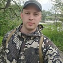 Максим, 27 лет