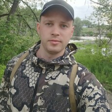 Фотография мужчины Максим, 27 лет из г. Новосибирск