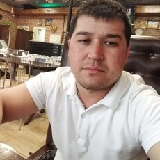 Фотография мужчины Алик, 33 года из г. Нижний Тагил