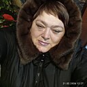 Надежда, 50 лет