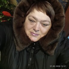 Фотография девушки Надежда, 50 лет из г. Междуреченск