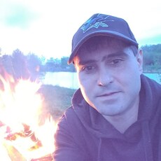 Фотография мужчины Давид, 31 год из г. Кемерово