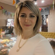 Светлана, 37 из г. Балашиха.
