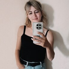 Фотография девушки Светлана, 37 лет из г. Балашиха