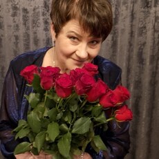 Фотография девушки Ольга, 61 год из г. Санкт-Петербург