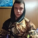 Рифкат, 23 года