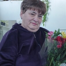 Фотография девушки Светлана, 58 лет из г. Харьков