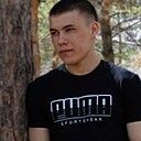 Тимур, 25 лет
