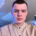 Максим, 19 лет