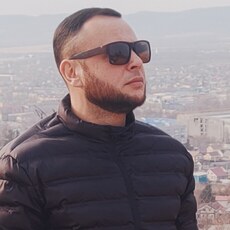 Фотография мужчины Алексей, 40 лет из г. Артем