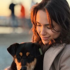 Фотография девушки Ника, 21 год из г. Пятигорск