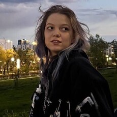 Фотография девушки Мария, 22 года из г. Пермь