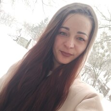 Фотография девушки Светлана, 32 года из г. Гомель
