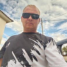Фотография мужчины Руслан, 37 лет из г. Жезказган