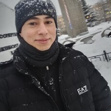 Фотография мужчины Ali, 21 год из г. Калуга