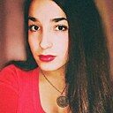 Яна, 27 лет