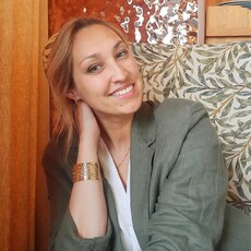 Фотография девушки Алена, 44 года из г. Москва