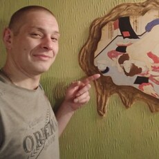 Фотография мужчины Андрей, 33 года из г. Санкт-Петербург