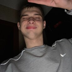 Фотография мужчины Дмитрий, 21 год из г. Кстово