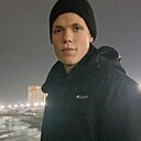 Макар, 19 лет