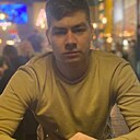 Никита, 25 лет