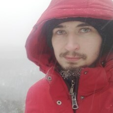 Фотография мужчины Степан, 21 год из г. Дивногорск