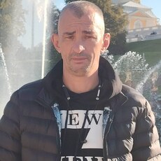 Фотография мужчины Евгений, 45 лет из г. Уссурийск